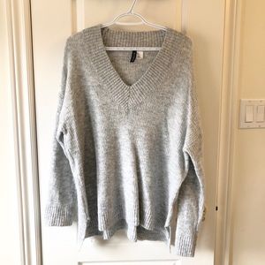 H&M sweater